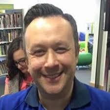 Garry Perry for Pelsall in the Walsall local election