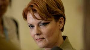 În imaginea de mai jos îl aveți pe principalul denunțător …. Breaking News Olguta Vasilescu A Fost Inlocuita Din Functia De Purtator De Cuvant Al Psd