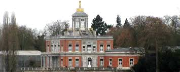 1945 fand dort die potsdamer konferenz statt. Ausflug Nach Potsdam Marmorpalais Und Neuer Garten Familienfuhrung Ytti