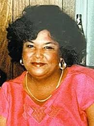 Sheila Rice Obituary (1946