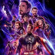 Download 11 files download 5 original. Avenger Endgame Movie Channel Statistics Avengers Endgame Hindi Dubbed Movie Download Telegram Analytics