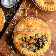 Oven dengan panas 170° c selama 25 menit hingga matang. Pin Pa Masak