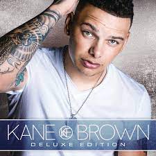 Nelly by connecting you agree to receive emails from kane brown and sony music. Kane Brown Kane Brown Amazon De Musik
