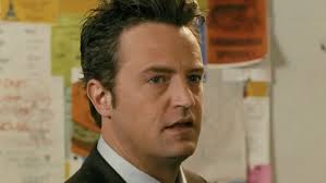 He plays the role of chandler bing on friends. Why Hollywood Won T Cast Matthew Perry Anymore
