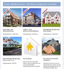 See more of haus seewind on facebook. Wfv Maklerservice Diese Immobilien Juist Unsere Insel Facebook