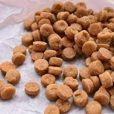 Rawhide Dog Treat Danger Dog Training Treats Homemade Natural Dog Treats Recipes Puppy Treats Homemade