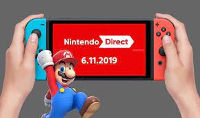 While nintendo fans would no doubt love to get their hands on tlou 2 for switch, it isn't likely to. Nintendo Switch 2 Release Date Reveal Portable And Pro Models For E3 Nintendo Direct Gaming Entertainment Express Co Uk