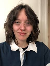 Josie from Bottoms Style