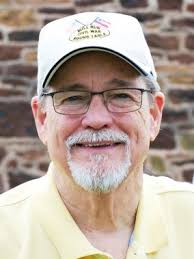 MEMBERSHIP MEETING THURSDAY, March 9, 2023 7 P.M. In-person at the  Centreville Regional Library & Streaming via Zoom o