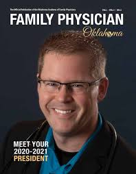 Oklahoma Family Physician