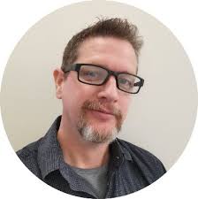 DANIEL BEE, C.E.T. MESC: WESTERN CANDIDATE