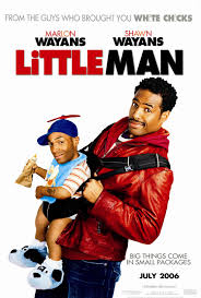Little Man 2006 Imdb