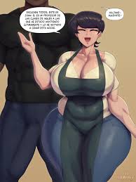 ▷ English Teacher - Mangahentai.xyz