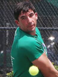 Hahn, Faught capture doubles title at Pritchett-Moore Men's City  Invitational