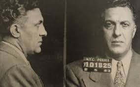 📸 Francesco Livorsi. (Known as: “Frank” Livorsi.) (“Ciccio”