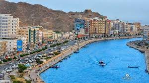 هل المحاريات البقار والأسماك المصطادة من خور المكلا آمنة للاستهلاك البشري يلاحظ في الفترة الأخيرة ازدياد الاصطياد من www alayya outdoor outdoor decor pool