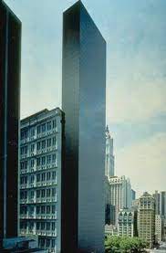 Monolith Millenium Hilton Hotel Nyc Nyc Hotels Skyscraper Hotel