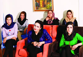 We did not find results for: Afghan Women Break Ground With Tv Station Launch Arab News