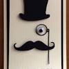 Toast or roast the distinguished older gentleman in your life with funny birthday cards for men that make light of all those extra candles on the cake. 1