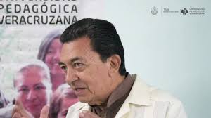 Entrevista al Dr. Felix J. Cadena