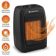 Small portable heater for bathroom. 6 Best Portable Battery Operated Heaters In 2021