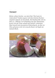 Januar 2019 kuchen kommentare deaktiviert für himbeerküchlein im glas. Bod Leseprobe Saftige Kuchen Im Glas Kreationen Mit Dem Thermomix