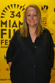 Susan Johnson (filmmaker) - Wikipedia