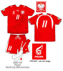 Football Teams Shirt And Kits Fan Poland National Team Poland National Team Football Team Shirts Football Fashion