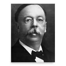 George Earle Chamberlain Poster Print