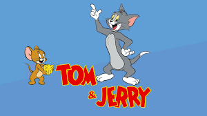 国语]《猫和老鼠》Tom and Jerry中文版第3季[全14集] - Bukids
