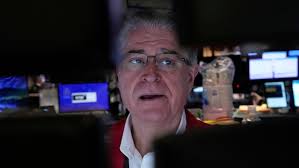 Global stocks wiped out for second straight day as Trump sends markets  reeling