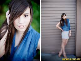 Photography interview with Michelle Moore