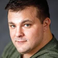 Eric Ankerud's Instagram, Twitter & Facebook