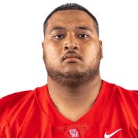 Hingano Hautau Stats, NCAAF News, Bio and More