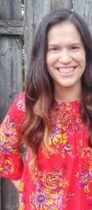 Peach & Arugula Lentil Salad