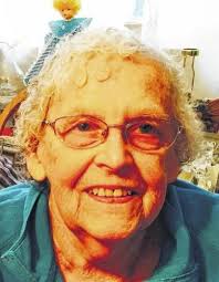 Shirley Colvin Obituary (2015)