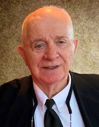 Obituary for Alan R. Hale