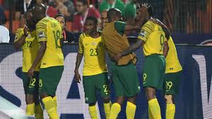 He was named the south african player of the season and players' player of the season in 2019. Egypt Vs South Africa Football Match Report July 6 2019 Espn