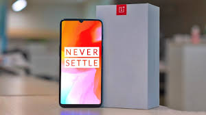 مزايا وعيوب هاتف Oneplus 6t الأقوى في تاريخ الشركة