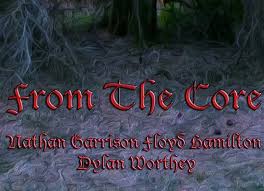 Profile for From The Core A Zombie Short FIlm