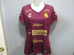 The club president is nelson rodriguez, george heitz was appointed sporting director in december 2019, and the chief operating officer is john urban. Sporting Goods Jersey Dama Atlas Fc Liga Mx Femenil Qenash
