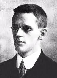 Fred Yates en Nueva York 1924