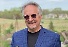 Dem Candidate's Husband Locks Down Social Media Over Anti-Christian Posts