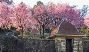 Privatenewport Com Former Dumbarton Oaks Estate Washington D C Garden Design Famous Gardens Oaks