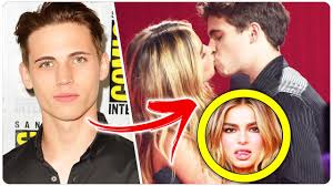 Tanner buchanan is not dating addison rae in real life, but he is in a serious relationship. 10 Things You Didn T Know About Tanner Buchanan Youtube