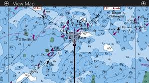 Marine Navigation Caribbean Offline Gps Nautical Charts