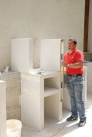 Epingle Sur Cuisine Beton