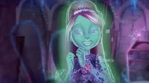 If you love monster high, and you love fairy tales and princesses… you undoubtedly love ever after high. Blog