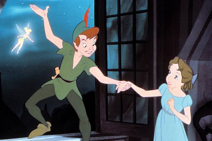 Peter Pan Review – Wizard Dojo