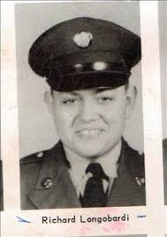 Richie Longobardi Obituary (2011)